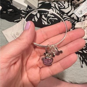 Alex & Ani Disney Bracelet - excellent condition